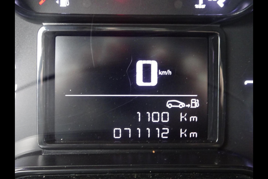 Toyota PROACE CITY 1.5 D-4D Navigator Long 130 PK NAVI CRUISE PDC Toyota PROACE CITY 1.5 D-4D Navigator Long 130 PK NAVI CRUISE PDC