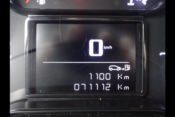 Toyota PROACE CITY 1.5 D-4D Navigator Long 130 PK NAVI CRUISE PDC Toyota PROACE CITY 1.5 D-4D Navigator Long 130 PK NAVI CRUISE PDC