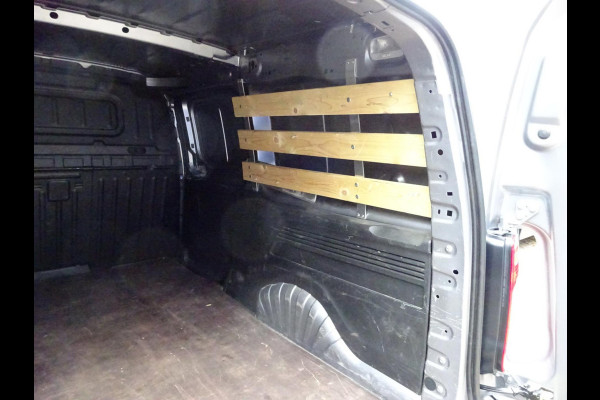 Toyota PROACE CITY 1.5 D-4D Navigator Long 130 PK NAVI CRUISE PDC Toyota PROACE CITY 1.5 D-4D Navigator Long 130 PK NAVI CRUISE PDC