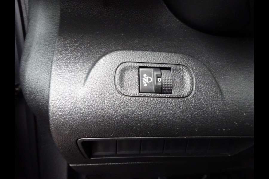 Toyota PROACE CITY 1.5 D-4D Navigator Long 130 PK NAVI CRUISE PDC Toyota PROACE CITY 1.5 D-4D Navigator Long 130 PK NAVI CRUISE PDC