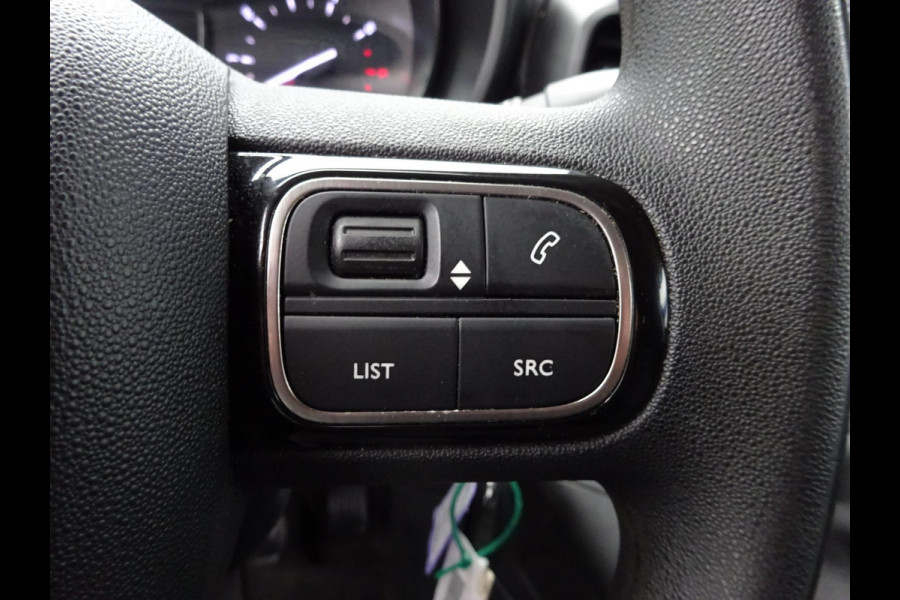 Toyota PROACE CITY 1.5 D-4D Navigator Long 130 PK NAVI CRUISE PDC Toyota PROACE CITY 1.5 D-4D Navigator Long 130 PK NAVI CRUISE PDC