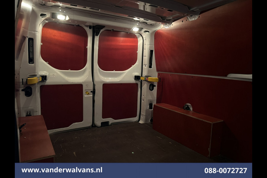 Ford Transit Custom 2.0 TDCI 170pk L2H1 Euro6 Airco | 2x zijdeur | Camera | Navigatie | Apple Carplay | LED | 2800kg Trekhaak Cruisecontrol, Stoelverwarming, Verwarmde voorruit, Parkeersensoren, Bijrijdersbank Ford Transit Custom 2.0 TDCI 170pk L2H1 Euro6 Airco | 2x zijdeur | Camera | Navigatie | Apple Carplay | LED | 2800kg Trekhaak Cruisecontrol, Stoelverwarming, Verwarmde voorruit, Parkeersensoren, Bijrijdersbank