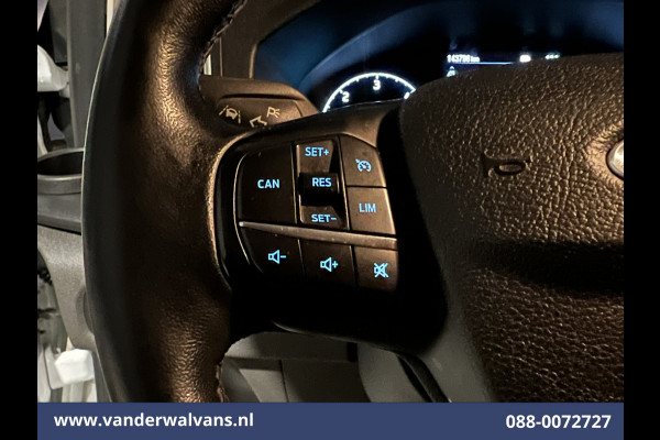 Ford Transit Custom 2.0 TDCI 170pk L2H1 Euro6 Airco | 2x zijdeur | Camera | Navigatie | Apple Carplay | LED | 2800kg Trekhaak Cruisecontrol, Stoelverwarming, Verwarmde voorruit, Parkeersensoren, Bijrijdersbank Ford Transit Custom 2.0 TDCI 170pk L2H1 Euro6 Airco | 2x zijdeur | Camera | Navigatie | Apple Carplay | LED | 2800kg Trekhaak Cruisecontrol, Stoelverwarming, Verwarmde voorruit, Parkeersensoren, Bijrijdersbank