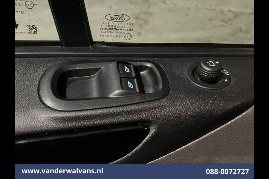 Ford Transit Custom 2.0 TDCI 170pk L2H1 Euro6 Airco | 2x zijdeur | Camera | Navigatie | Apple Carplay | LED | 2800kg Trekhaak Cruisecontrol, Stoelverwarming, Verwarmde voorruit, Parkeersensoren, Bijrijdersbank Ford Transit Custom 2.0 TDCI 170pk L2H1 Euro6 Airco | 2x zijdeur | Camera | Navigatie | Apple Carplay | LED | 2800kg Trekhaak Cruisecontrol, Stoelverwarming, Verwarmde voorruit, Parkeersensoren, Bijrijdersbank
