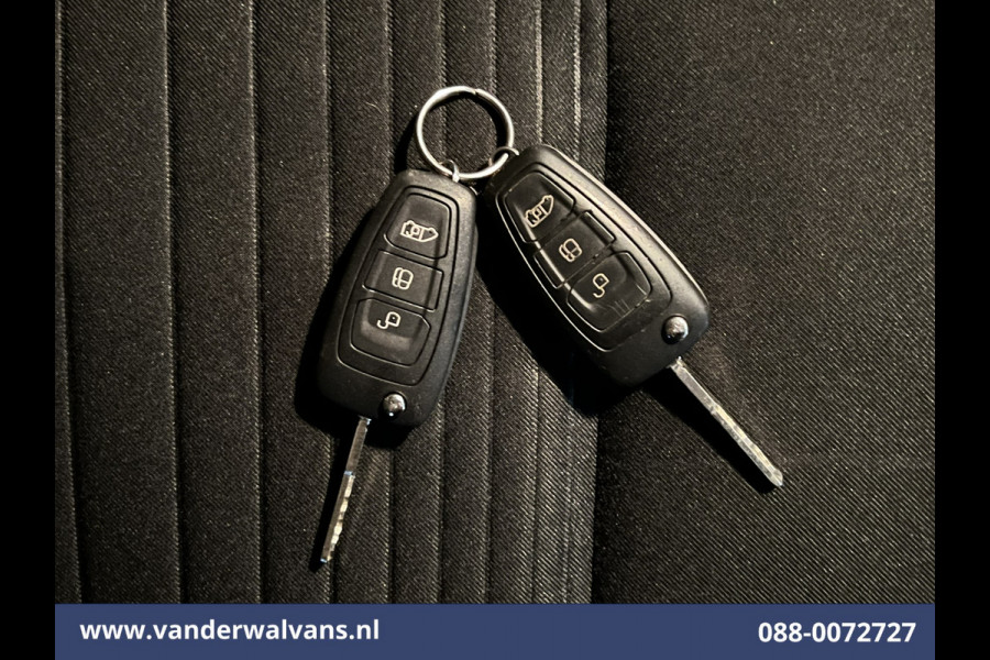 Ford Transit Custom 2.0 TDCI 170pk L2H1 Euro6 Airco | 2x zijdeur | Camera | Navigatie | Apple Carplay | LED | 2800kg Trekhaak Cruisecontrol, Stoelverwarming, Verwarmde voorruit, Parkeersensoren, Bijrijdersbank Ford Transit Custom 2.0 TDCI 170pk L2H1 Euro6 Airco | 2x zijdeur | Camera | Navigatie | Apple Carplay | LED | 2800kg Trekhaak Cruisecontrol, Stoelverwarming, Verwarmde voorruit, Parkeersensoren, Bijrijdersbank
