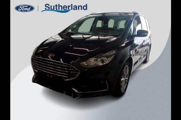 Ford Galaxy 2.5 Titanium FHEV 190pk | AGR Stoelen | Afneembare Trekhaak | SYNC 3 Navigatie | Stoelverwarming | 1.500 kg Trekgewicht Ford Galaxy 2.5 Titanium FHEV 190pk | AGR Stoelen | Afneembare Trekhaak | SYNC 3 Navigatie | Stoelverwarming | 1.500 kg Trekgewicht
