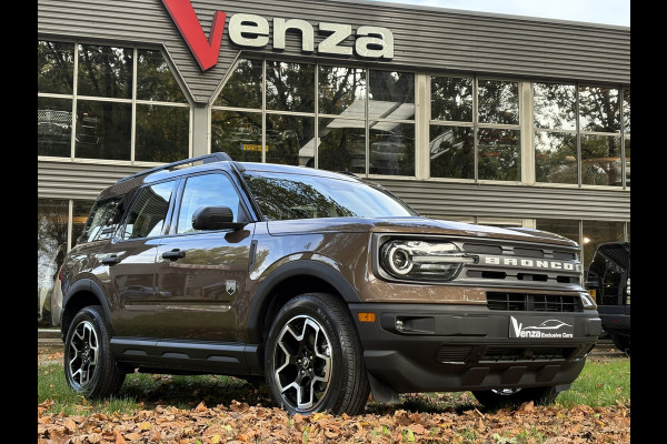 Ford Bronco Sport 1.5L Big Bend