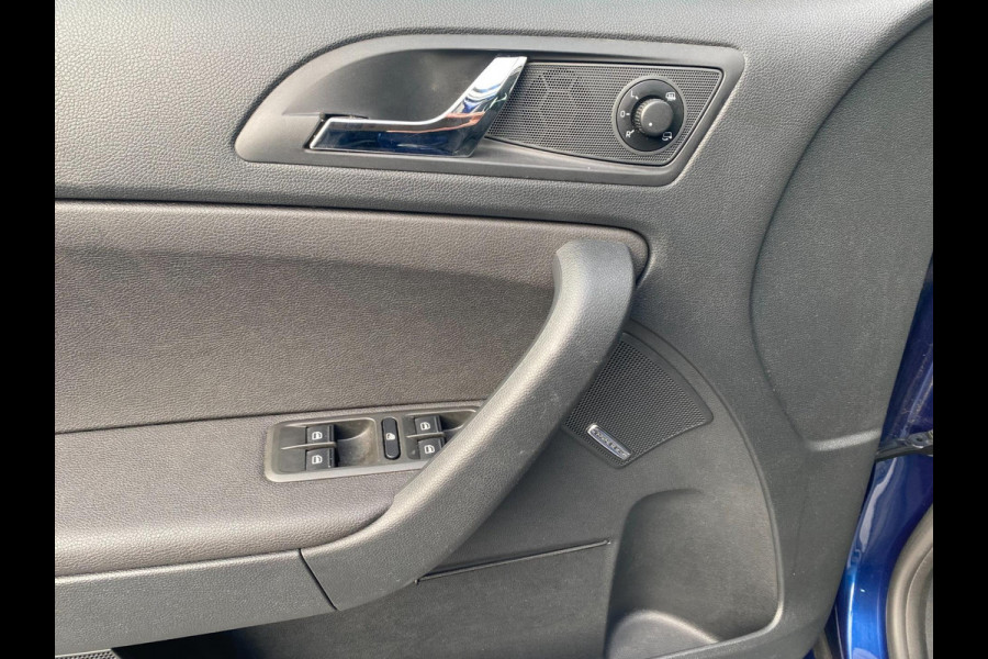 Škoda Yeti 1.4 TSI Drive | DSG Automaat | Navi|Carplay|Clima|Cruise|Stoelverw|D.A.B|Parkpilot|Soundsystem Škoda Yeti 1.4 TSI Drive | DSG Automaat | Navi|Carplay|Clima|Cruise|Stoelverw|D.A.B|Parkpilot|Soundsystem