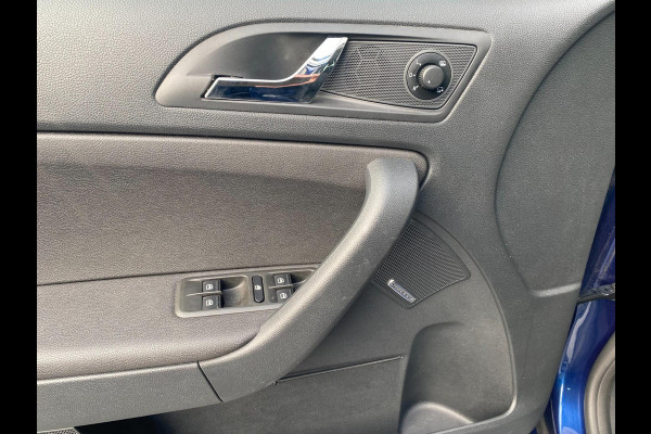 Škoda Yeti 1.4 TSI Drive | DSG Automaat | Navi|Carplay|Clima|Cruise|Stoelverw|D.A.B|Parkpilot|Soundsystem Škoda Yeti 1.4 TSI Drive | DSG Automaat | Navi|Carplay|Clima|Cruise|Stoelverw|D.A.B|Parkpilot|Soundsystem