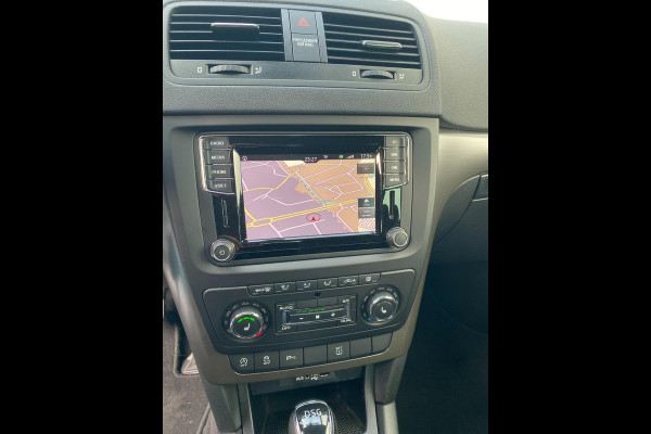 Škoda Yeti 1.4 TSI Drive | DSG Automaat | Navi|Carplay|Clima|Cruise|Stoelverw|D.A.B|Parkpilot|Soundsystem Škoda Yeti 1.4 TSI Drive | DSG Automaat | Navi|Carplay|Clima|Cruise|Stoelverw|D.A.B|Parkpilot|Soundsystem