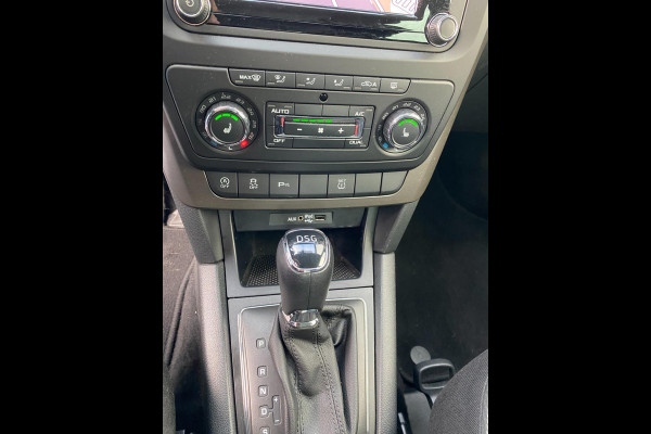 Škoda Yeti 1.4 TSI Drive | DSG Automaat | Navi|Carplay|Clima|Cruise|Stoelverw|D.A.B|Parkpilot|Soundsystem Škoda Yeti 1.4 TSI Drive | DSG Automaat | Navi|Carplay|Clima|Cruise|Stoelverw|D.A.B|Parkpilot|Soundsystem