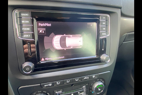 Škoda Yeti 1.4 TSI Drive | DSG Automaat | Navi|Carplay|Clima|Cruise|Stoelverw|D.A.B|Parkpilot|Soundsystem Škoda Yeti 1.4 TSI Drive | DSG Automaat | Navi|Carplay|Clima|Cruise|Stoelverw|D.A.B|Parkpilot|Soundsystem