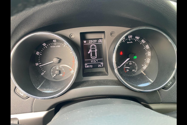 Škoda Yeti 1.4 TSI Drive | DSG Automaat | Navi|Carplay|Clima|Cruise|Stoelverw|D.A.B|Parkpilot|Soundsystem Škoda Yeti 1.4 TSI Drive | DSG Automaat | Navi|Carplay|Clima|Cruise|Stoelverw|D.A.B|Parkpilot|Soundsystem