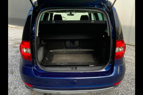 Škoda Yeti 1.4 TSI Drive | DSG Automaat | Navi|Carplay|Clima|Cruise|Stoelverw|D.A.B|Parkpilot|Soundsystem Škoda Yeti 1.4 TSI Drive | DSG Automaat | Navi|Carplay|Clima|Cruise|Stoelverw|D.A.B|Parkpilot|Soundsystem