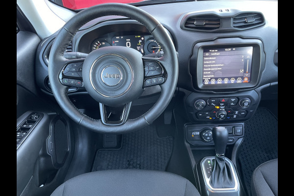 Jeep Renegade 4xe 240 Plug-in Hybrid Electric S | Stoel/Stuur verwarming | Apple/Android CarPlay Jeep Renegade 4xe 240 Plug-in Hybrid Electric S | Stoel/Stuur verwarming | Apple/Android CarPlay
