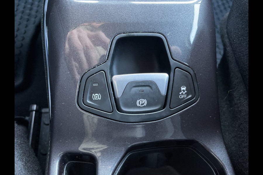Jeep Renegade 4xe 240 Plug-in Hybrid Electric S | Stoel/Stuur verwarming | Apple/Android CarPlay Jeep Renegade 4xe 240 Plug-in Hybrid Electric S | Stoel/Stuur verwarming | Apple/Android CarPlay
