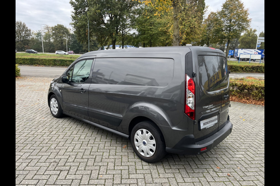 Ford Transit Connect 1.5 EcoBlue L2 Trend 100pk/74kW 6-bak | Camera | Carplay | Cruise | Ford Transit Connect 1.5 EcoBlue L2 Trend 100pk/74kW 6-bak | Camera | Carplay | Cruise |