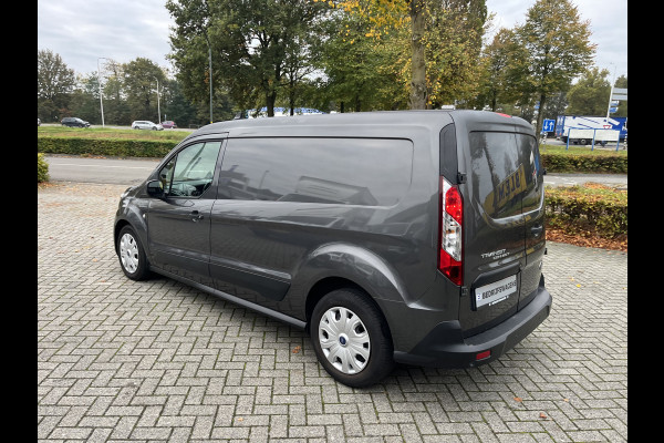 Ford Transit Connect 1.5 EcoBlue L2 Trend 100pk/74kW 6-bak | Camera | Carplay | Cruise | Ford Transit Connect 1.5 EcoBlue L2 Trend 100pk/74kW 6-bak | Camera | Carplay | Cruise |