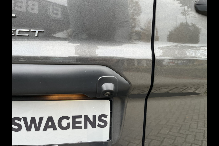 Ford Transit Connect 1.5 EcoBlue L2 Trend 100pk/74kW 6-bak | Camera | Carplay | Cruise | Ford Transit Connect 1.5 EcoBlue L2 Trend 100pk/74kW 6-bak | Camera | Carplay | Cruise |