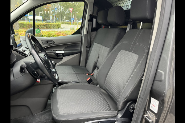 Ford Transit Connect 1.5 EcoBlue L2 Trend 100pk/74kW 6-bak | Camera | Carplay | Cruise | Ford Transit Connect 1.5 EcoBlue L2 Trend 100pk/74kW 6-bak | Camera | Carplay | Cruise |