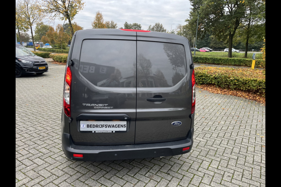 Ford Transit Connect 1.5 EcoBlue L2 Trend 100pk/74kW 6-bak | Camera | Carplay | Cruise | Ford Transit Connect 1.5 EcoBlue L2 Trend 100pk/74kW 6-bak | Camera | Carplay | Cruise |