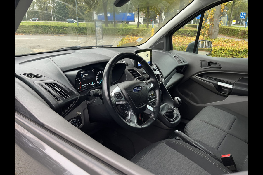 Ford Transit Connect 1.5 EcoBlue L2 Trend 100pk/74kW 6-bak | Camera | Carplay | Cruise | Ford Transit Connect 1.5 EcoBlue L2 Trend 100pk/74kW 6-bak | Camera | Carplay | Cruise |
