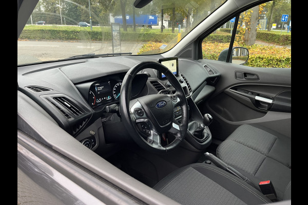 Ford Transit Connect 1.5 EcoBlue L2 Trend 100pk/74kW 6-bak | Camera | Carplay | Cruise | Ford Transit Connect 1.5 EcoBlue L2 Trend 100pk/74kW 6-bak | Camera | Carplay | Cruise |