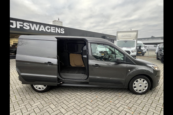 Ford Transit Connect 1.5 EcoBlue L2 Trend 100pk/74kW 6-bak | Camera | Carplay | Cruise | Ford Transit Connect 1.5 EcoBlue L2 Trend 100pk/74kW 6-bak | Camera | Carplay | Cruise |