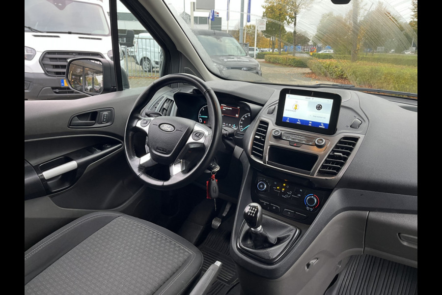 Ford Transit Connect 1.5 EcoBlue L2 Trend 100pk/74kW 6-bak | Camera | Carplay | Cruise | Ford Transit Connect 1.5 EcoBlue L2 Trend 100pk/74kW 6-bak | Camera | Carplay | Cruise |