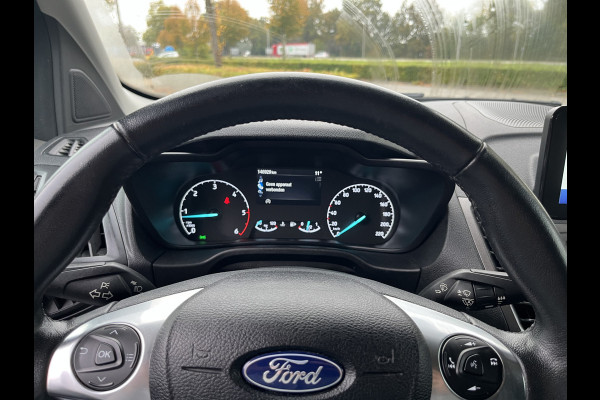 Ford Transit Connect 1.5 EcoBlue L2 Trend 100pk/74kW 6-bak | Camera | Carplay | Cruise | Ford Transit Connect 1.5 EcoBlue L2 Trend 100pk/74kW 6-bak | Camera | Carplay | Cruise |