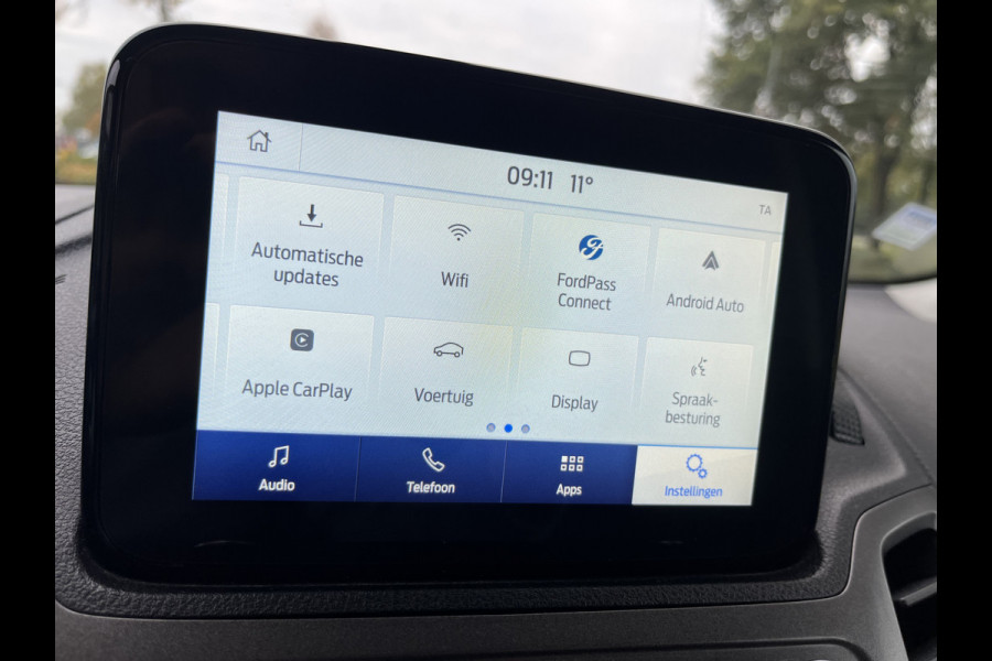 Ford Transit Connect 1.5 EcoBlue L2 Trend 100pk/74kW 6-bak | Camera | Carplay | Cruise | Ford Transit Connect 1.5 EcoBlue L2 Trend 100pk/74kW 6-bak | Camera | Carplay | Cruise |