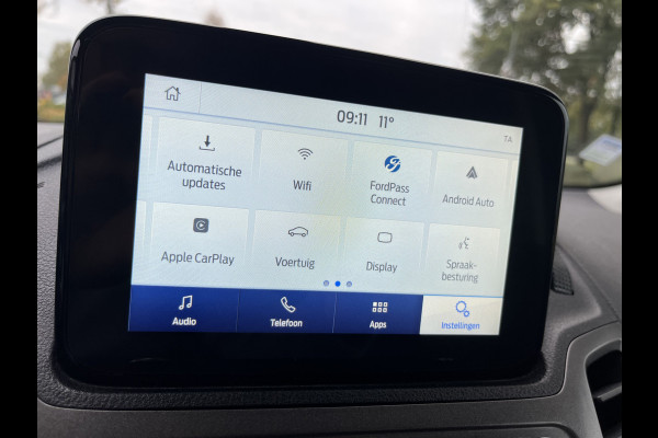 Ford Transit Connect 1.5 EcoBlue L2 Trend 100pk/74kW 6-bak | Camera | Carplay | Cruise | Ford Transit Connect 1.5 EcoBlue L2 Trend 100pk/74kW 6-bak | Camera | Carplay | Cruise |