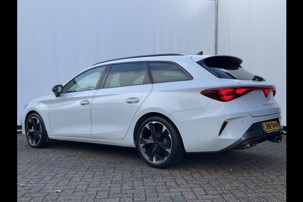 CUPRA Leon Sportstourer 1.5 TSI PHEV e-Hybrid Business Elek.Trekhaak Adap.Cruise Carplay Camera Sfeerverl 2025 3136KM!