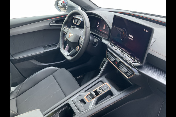 CUPRA Leon Sportstourer 1.5 TSI PHEV e-Hybrid Business Elek.Trekhaak Adap.Cruise Carplay Camera Sfeerverl 2025 3136KM!