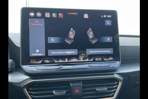 CUPRA Leon Sportstourer 1.5 TSI PHEV e-Hybrid Business Elek.Trekhaak Adap.Cruise Carplay Camera Sfeerverl 2025 3136KM!