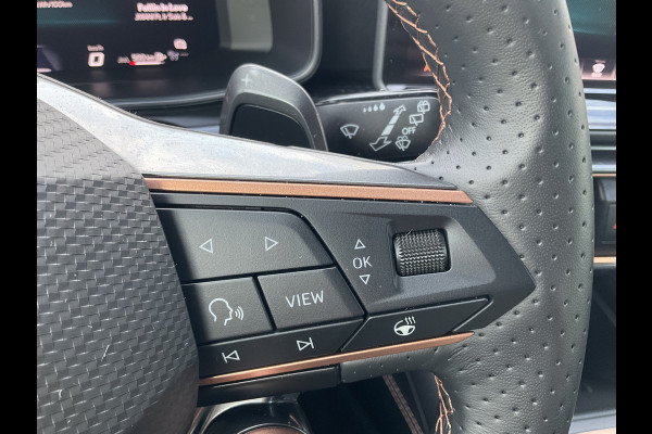 CUPRA Leon Sportstourer 1.5 TSI PHEV e-Hybrid Business Elek.Trekhaak Adap.Cruise Carplay Camera Sfeerverl 2025 3136KM!