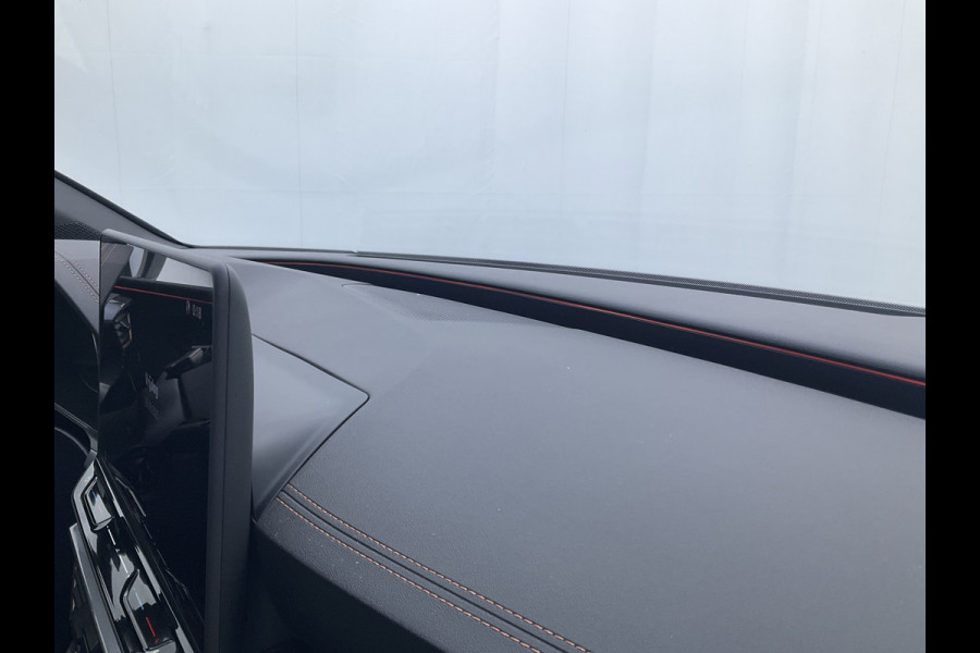 CUPRA Leon Sportstourer 1.5 TSI PHEV e-Hybrid Business Elek.Trekhaak Adap.Cruise Carplay Camera Sfeerverl 2025 3136KM!