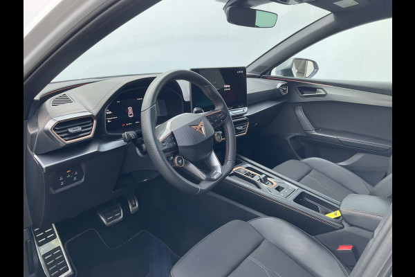 CUPRA Leon Sportstourer 1.5 TSI PHEV e-Hybrid Business Elek.Trekhaak Adap.Cruise Carplay Camera Sfeerverl 2025 3136KM!