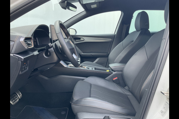 CUPRA Leon Sportstourer 1.5 TSI PHEV e-Hybrid Business Elek.Trekhaak Adap.Cruise Carplay Camera Sfeerverl 2025 3136KM!