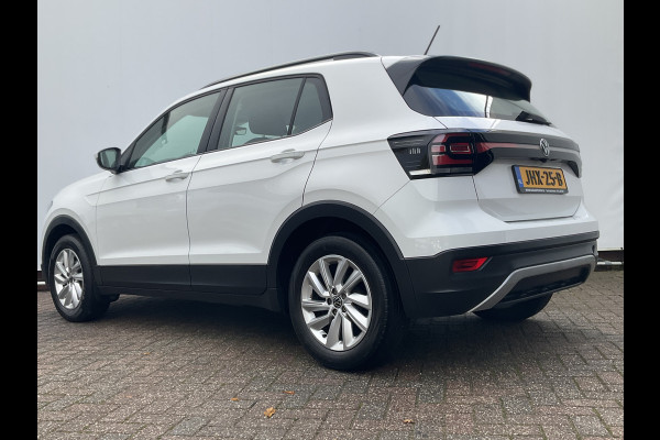 Volkswagen T-Cross 1.0 TSI Life Hoge zit DAB Camera Climatic Cruise Volkswagen T-Cross 1.0 TSI Life Hoge zit DAB Camera Climatic Cruise