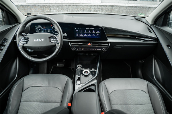 Kia Niro EV ExecutiveLine 64.8 kWh