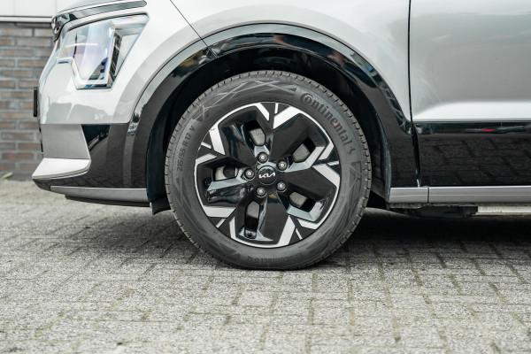 Kia Niro EV ExecutiveLine 64.8 kWh