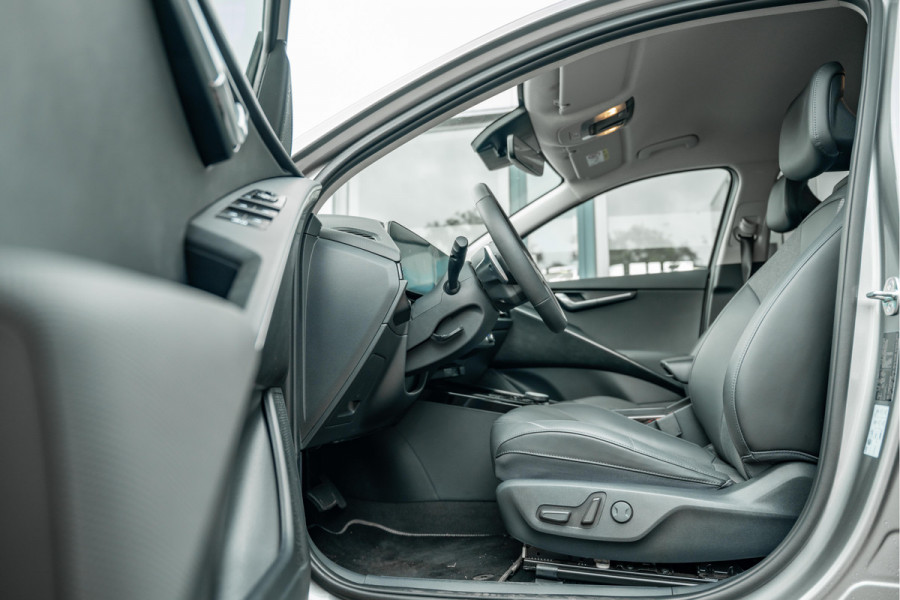 Kia Niro EV ExecutiveLine 64.8 kWh