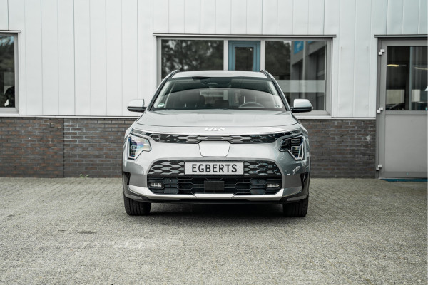 Kia Niro EV ExecutiveLine 64.8 kWh