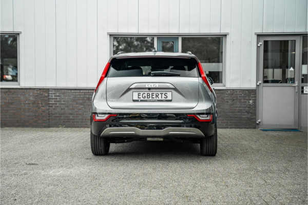 Kia Niro EV ExecutiveLine 64.8 kWh