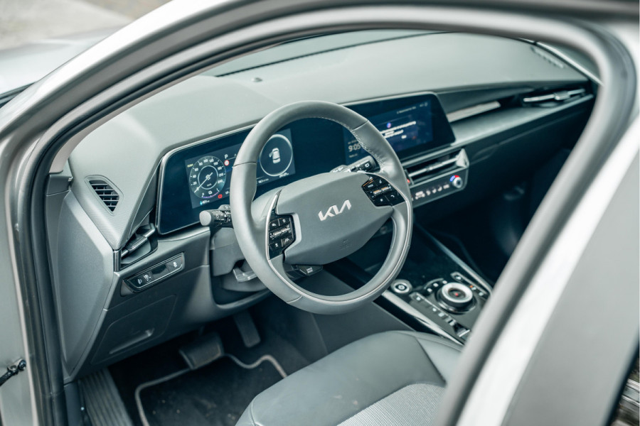Kia Niro EV ExecutiveLine 64.8 kWh