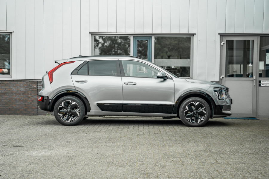 Kia Niro EV ExecutiveLine 64.8 kWh