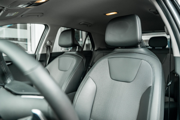 Kia Niro EV ExecutiveLine 64.8 kWh