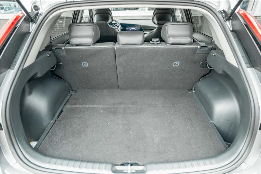 Kia Niro EV ExecutiveLine 64.8 kWh