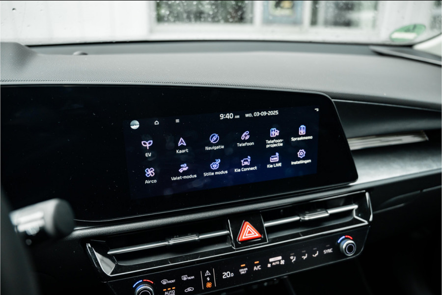 Kia Niro EV ExecutiveLine 64.8 kWh